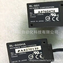 ����ʿ   KEYENCE BL-601 BL-601HA ��С�� ����ʽ �xȡ���h�r��