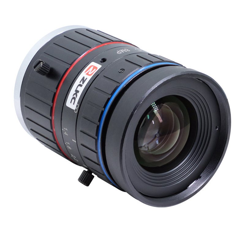 ������ؾ�ͷ25mm���ܽ�ͨ800�������ITS��ͷ�к��⿨��ץ�ľ�ͷ