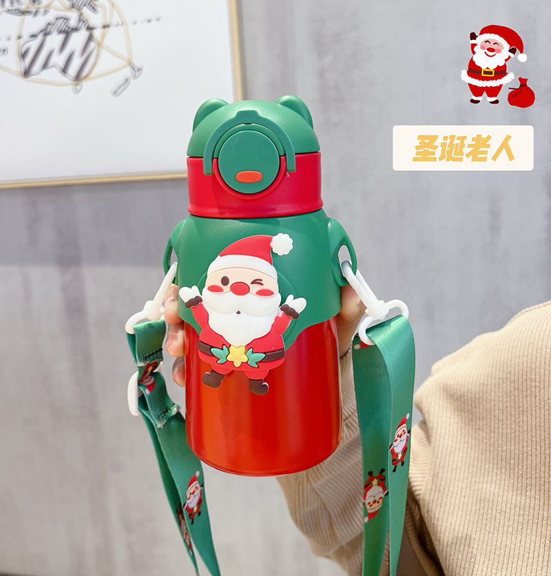 HY-Santa Claus