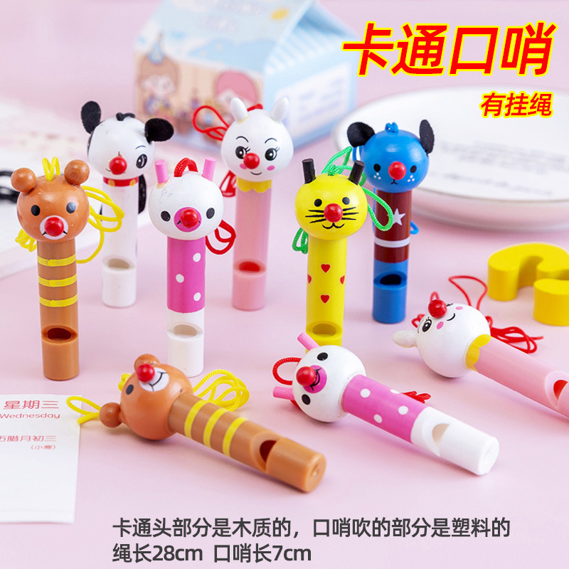 진한 보라색 만화 휘파람 10개