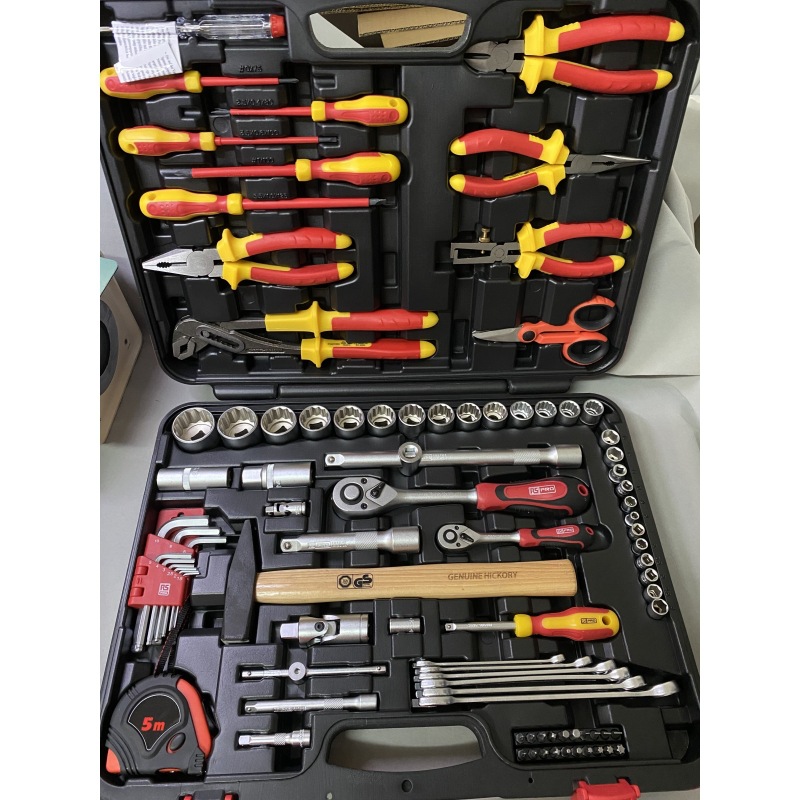 RS PRO 88件套电工工具 工具套件 734-8885 VDE认证