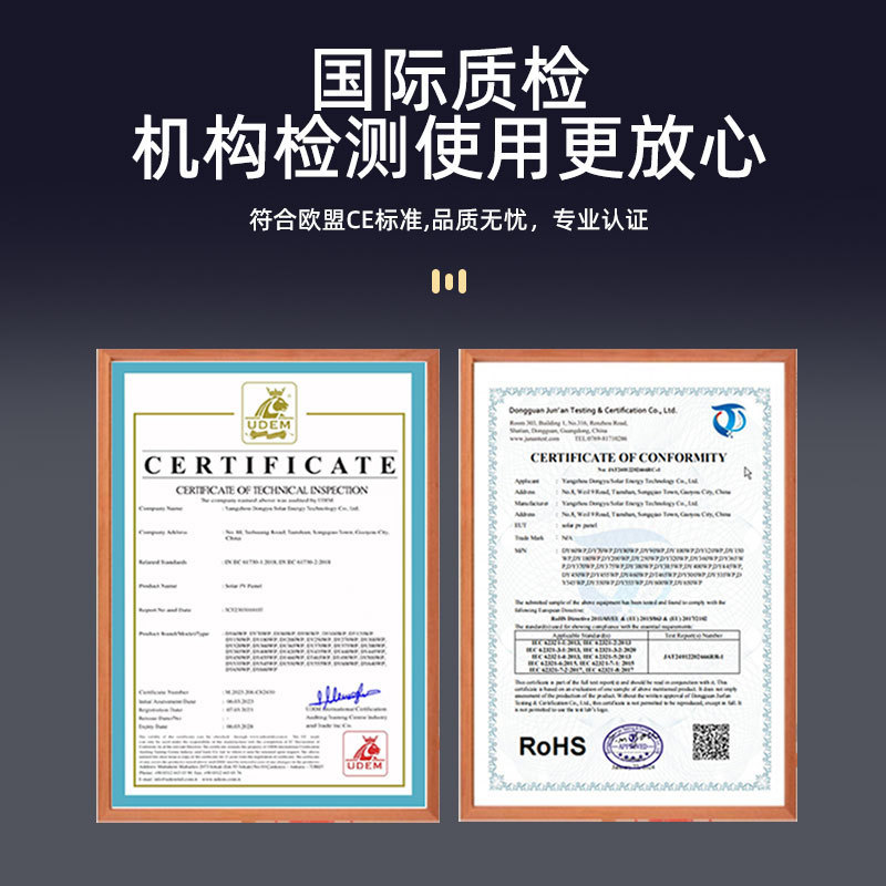 12V monocristalino 30W panel de energía solar 50W hogar 100W módulo fotovoltaico 200W panel recargable 18V