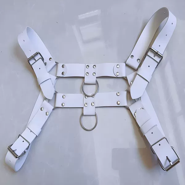 White [Cortical Belt]