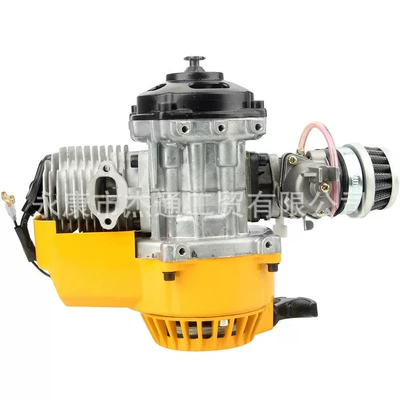 Motorcycle engine and accessories Motorcycle 2-Stroke Modified Gasoline