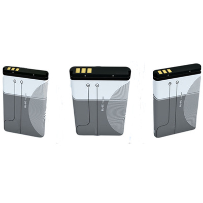 Apply to Nokia 5CBL-4C mobile phone Battery loudspeaker box radio Aged recreational machines capacity