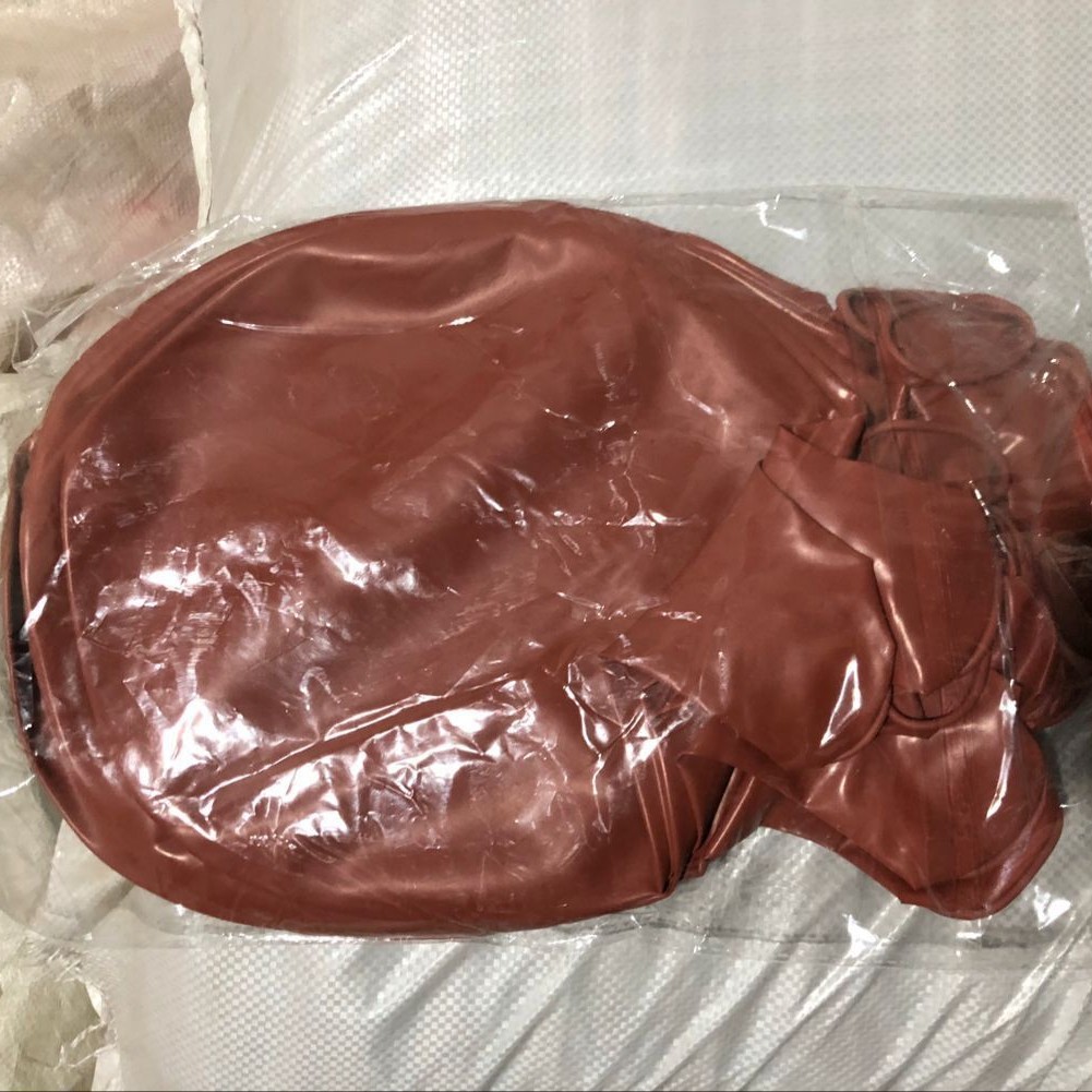 Золотой, новый цвет, 36, 25 грамм, розовое золото