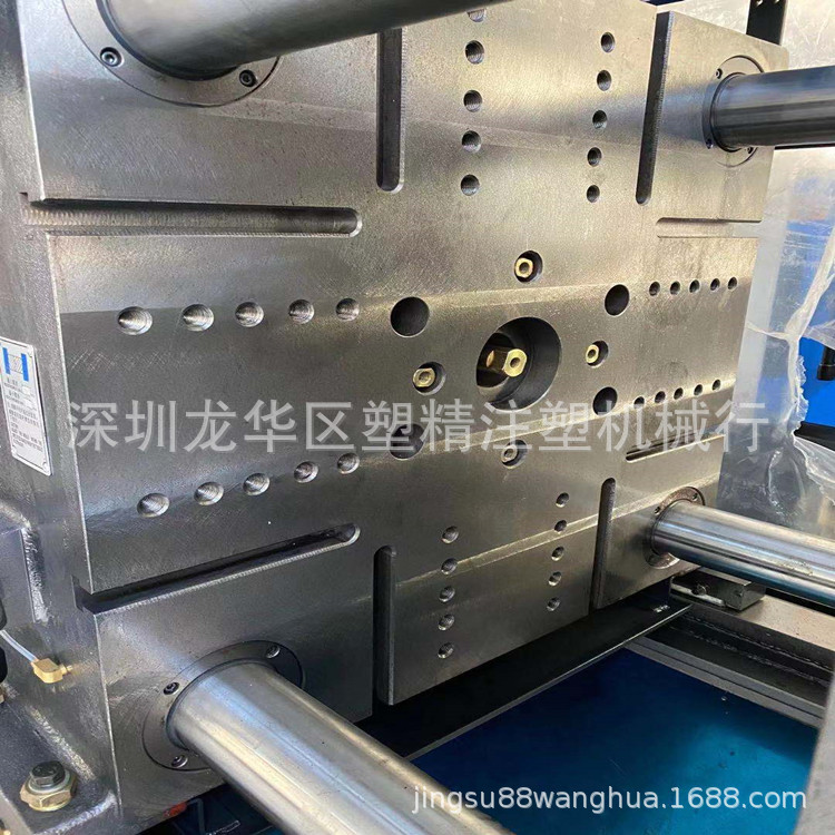 亚力士注塑机广东省深圳龙华区塑精注塑机械行代理销售