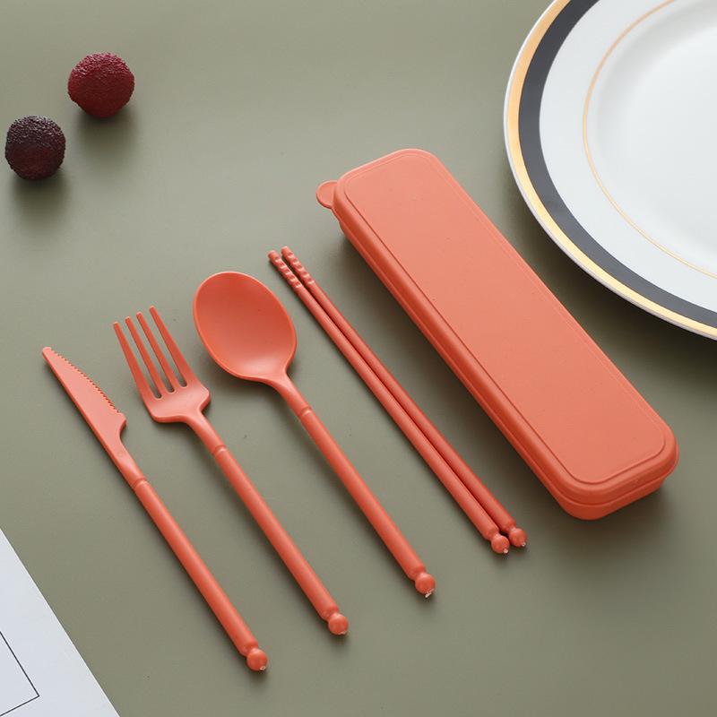 나이트 포 피스 [오렌지]