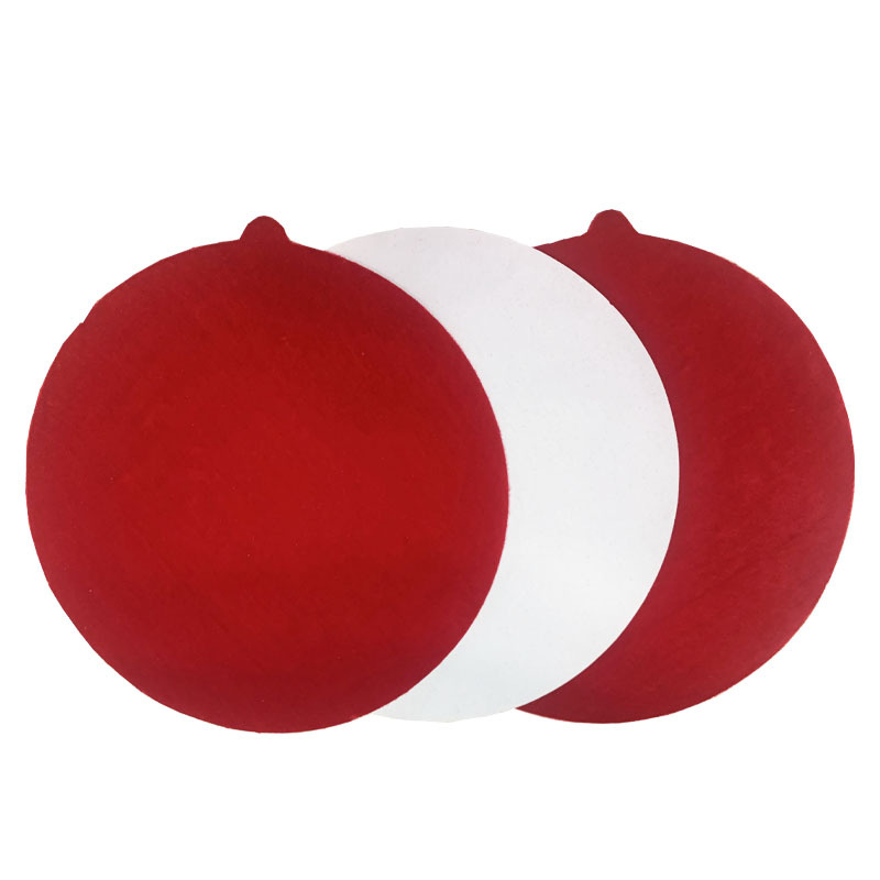 带胶抛光丝绒 金相抛光布 金相绒布金相抛光丝绒布金相耗材现货