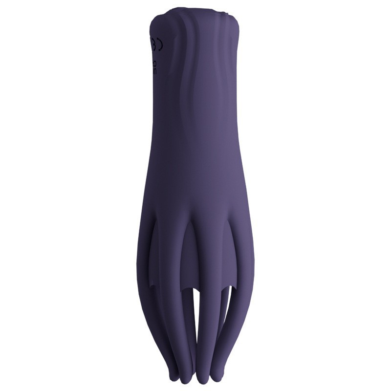 Octopus Tentacle Exerciser Male Vibration Massage Aircraft Cup Masturbator Trainer Adult Sex Toys_voghion.com