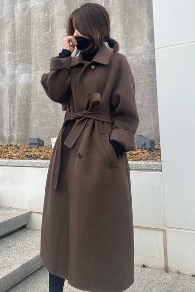 Coffee color