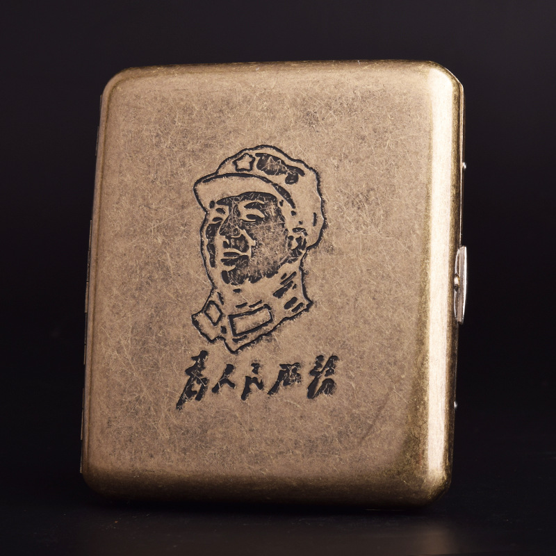 사람들에게 봉사하다