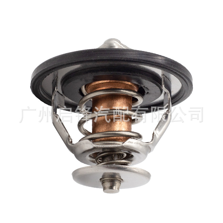 Adecuado para Mitsubishi Lancer/Toyota Yaris Lexus termostato de temperatura del agua de refrigeración 90916-03093