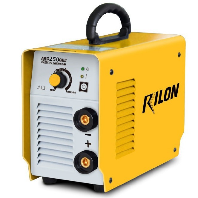 锐龙电焊机ARC-250GEII