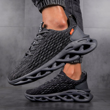 厨师鞋男厨房专用男鞋防滑防水防油透气休闲男士轻便上班