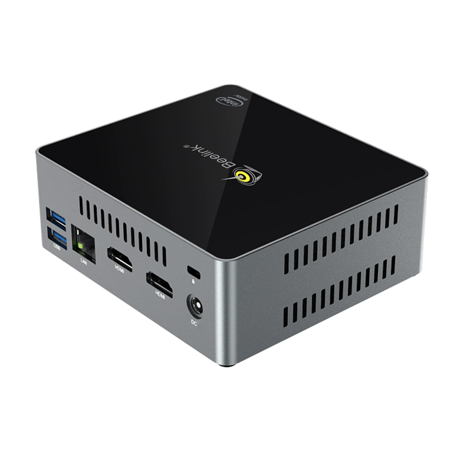 Beelink J45 (J4205) Mini host office computer clearing inventory