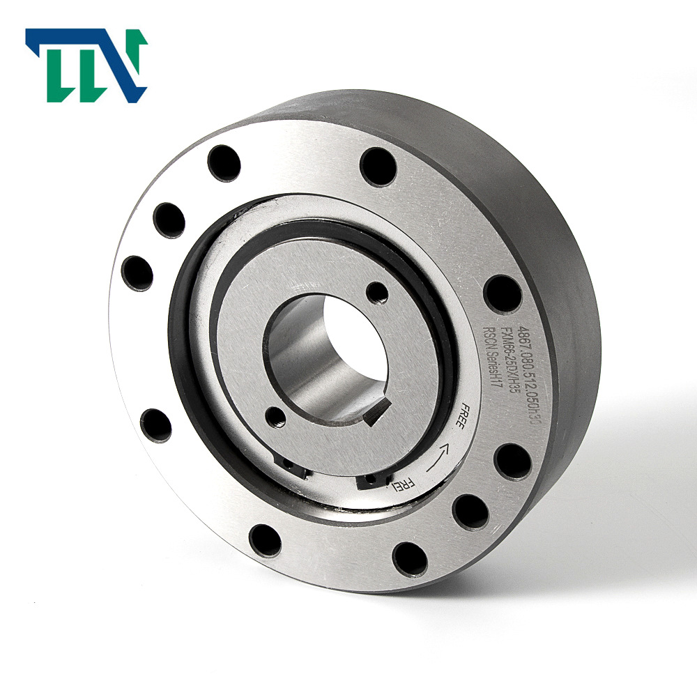 天牛供应FXM51-25系列斗提辅传单向离合器逆止器离合器