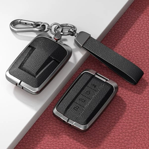 2024 Tank 300 Key Case 400 Metal Case 500hi4t High-end 700 Special Car Bag Buckle Modified Case for Men