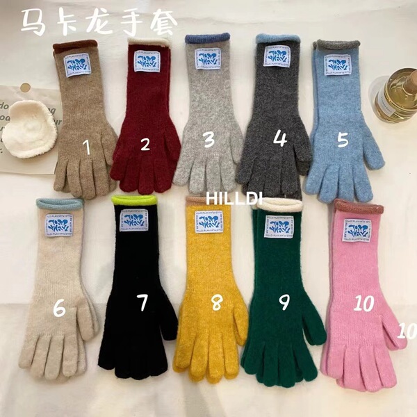 Gloves