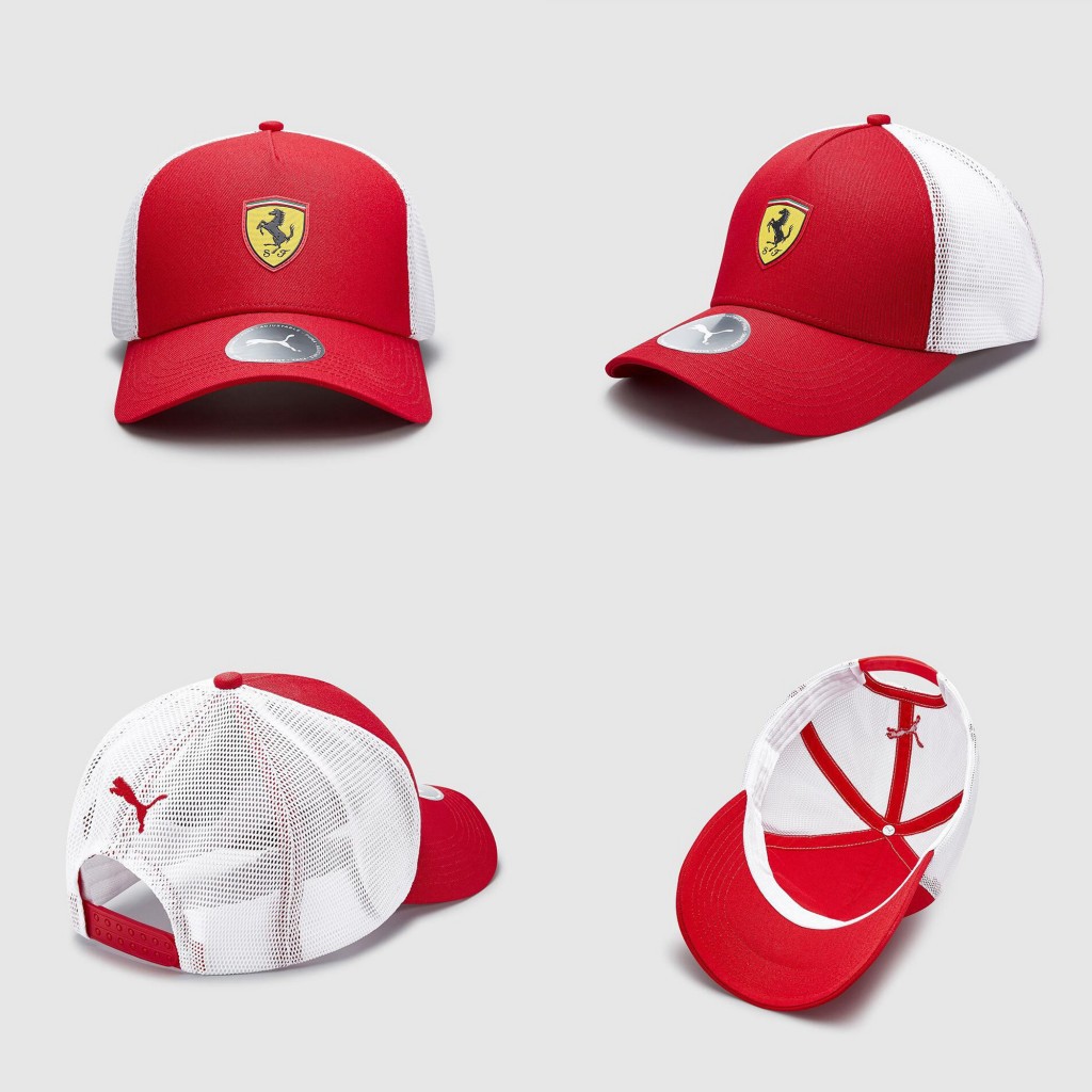 Gorra de visera cruzada Red Bull Red Bull de carreras de alta calidad Rally F1 Team Bordado Gorra de béisbol