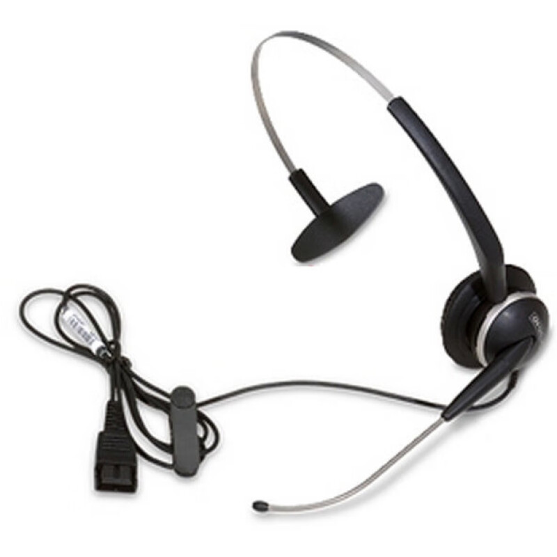 Jabra Gn210 Jabra Gn2110 Jabra Gn2120 Call Noise Reduction Headset Headset Full