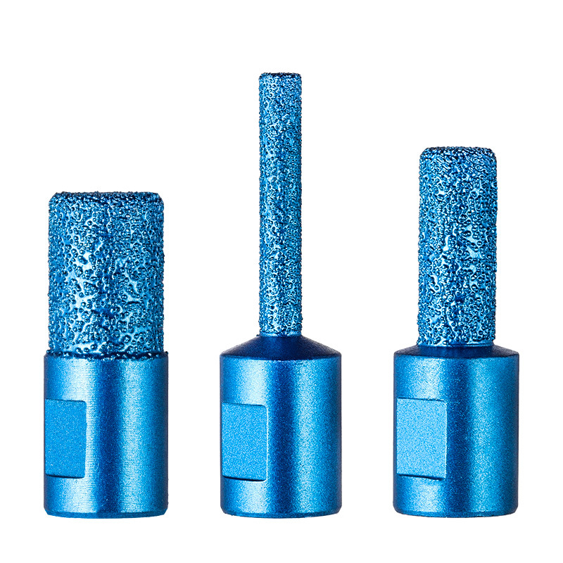 herramienta de ranura de fresado de cuenca central molino de ángulo cortador de borde cortador de molienda rápida de diamante molino de ángulo cortador de borde