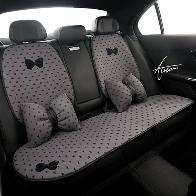 Car Seat Cushion, Universal for Seat cushion, seat cover