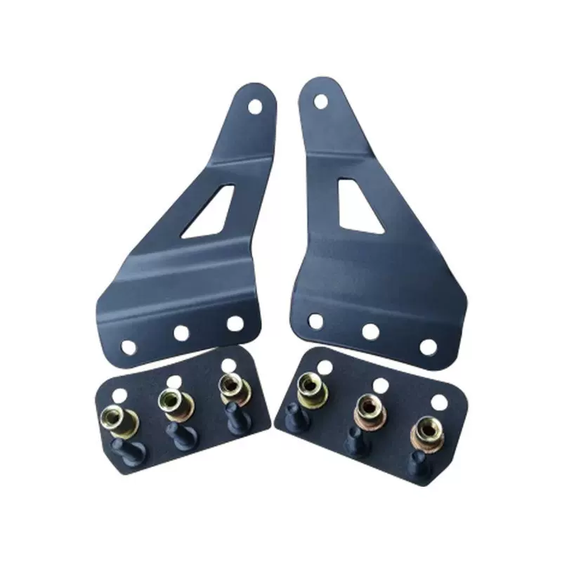 佛山精密钣金加工来图来样冷扎板切割冲压成型折弯精密五金钣金件