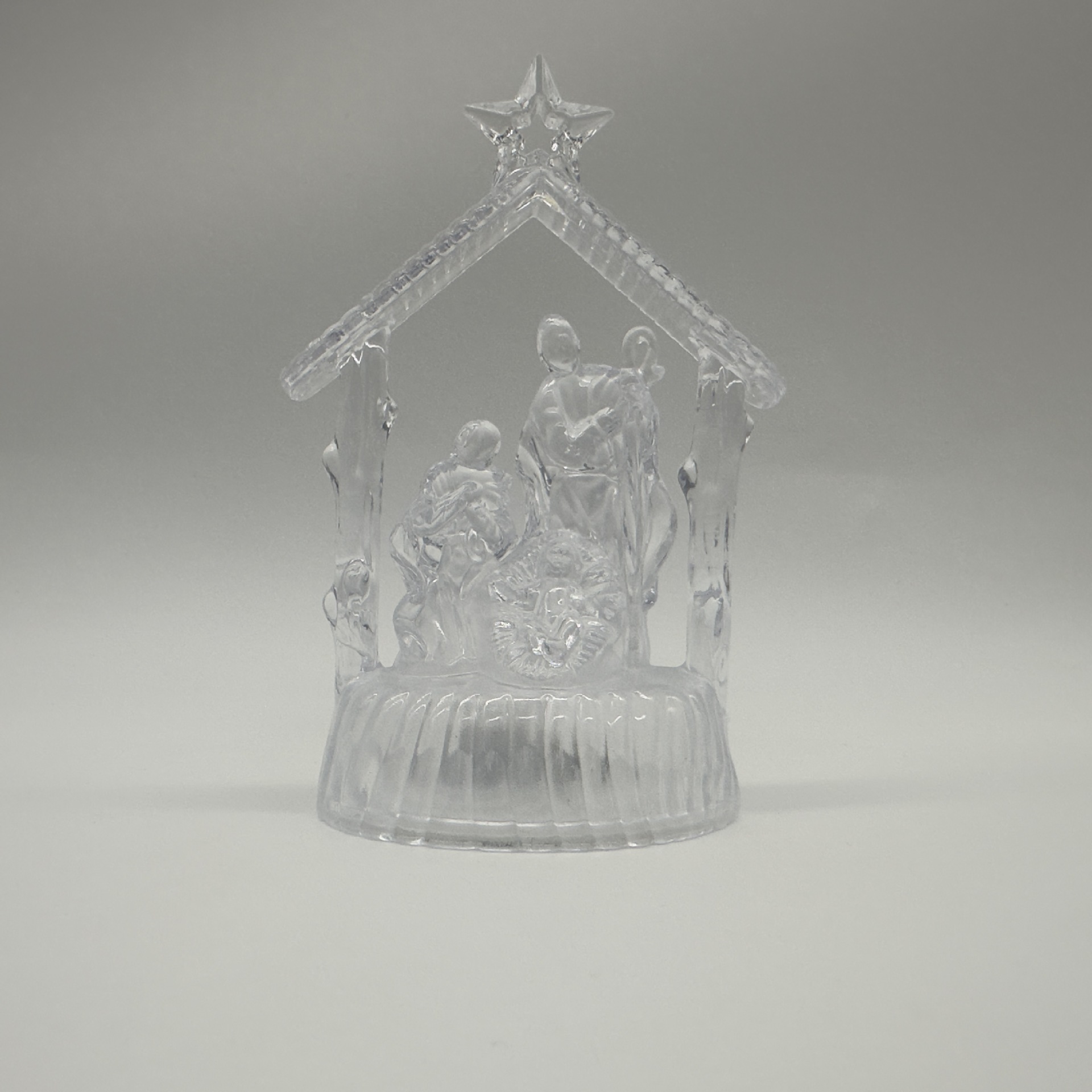 다섯개 별 지도