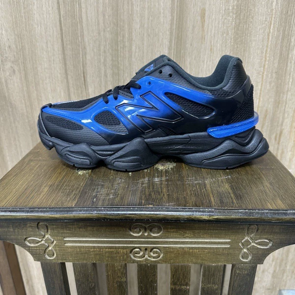 Black blue