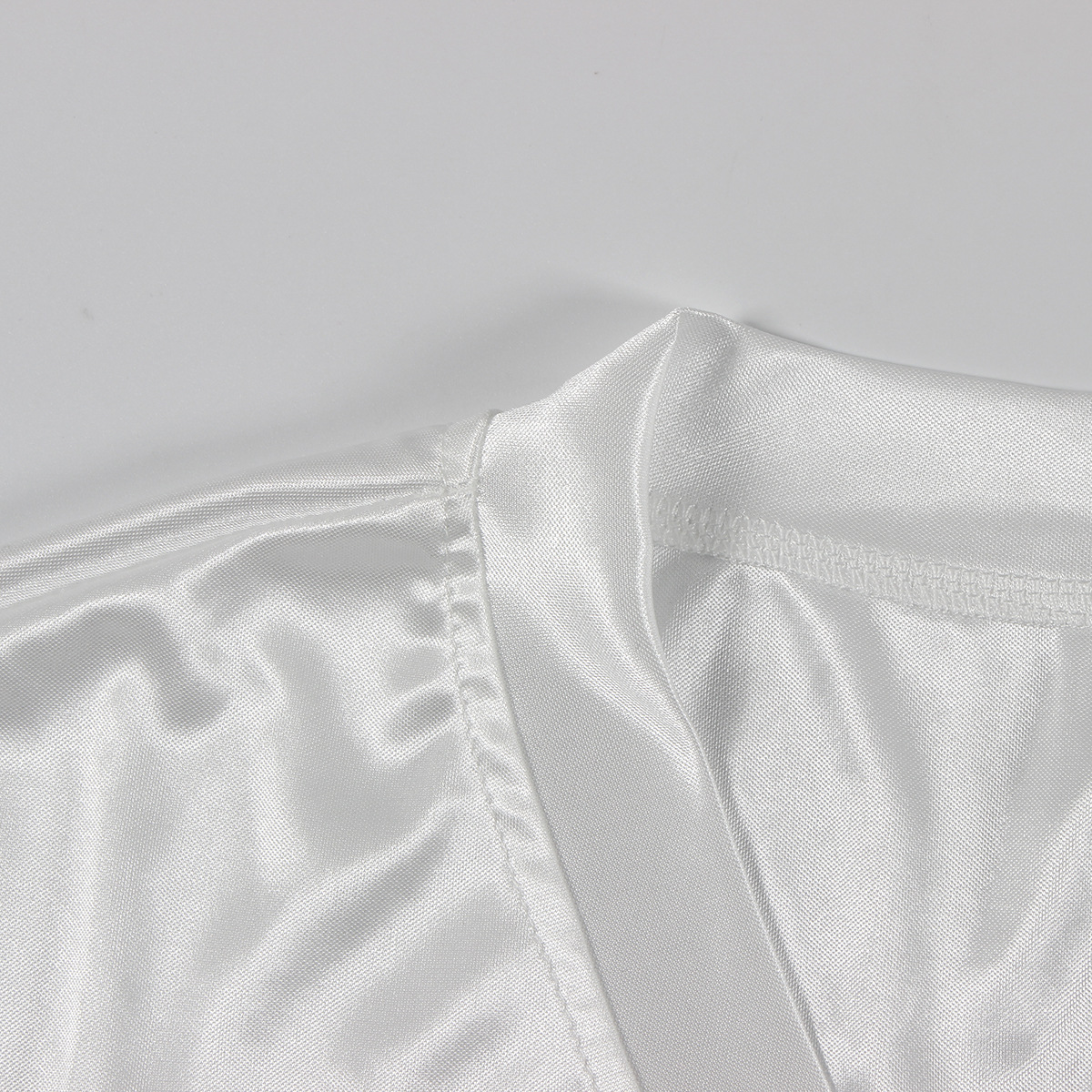 Autumn Printed Loose Casual Street See through Sexy Lace Stitching T shirt Short Sleeve Top 11 Autumn Printed Loose Casual Street See through Sexy Lace Stitching T shirt Short Sleeve Top