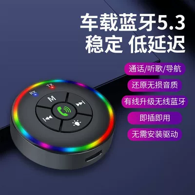 Receiver Cross-border Supply New – FM Modulyator