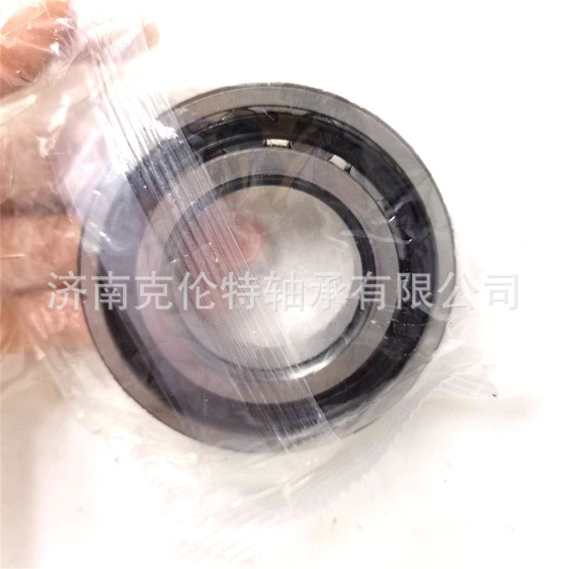 非标异形轴承 20208TVP轴承 鼓形滚子轴承 承接外贸轴承订单