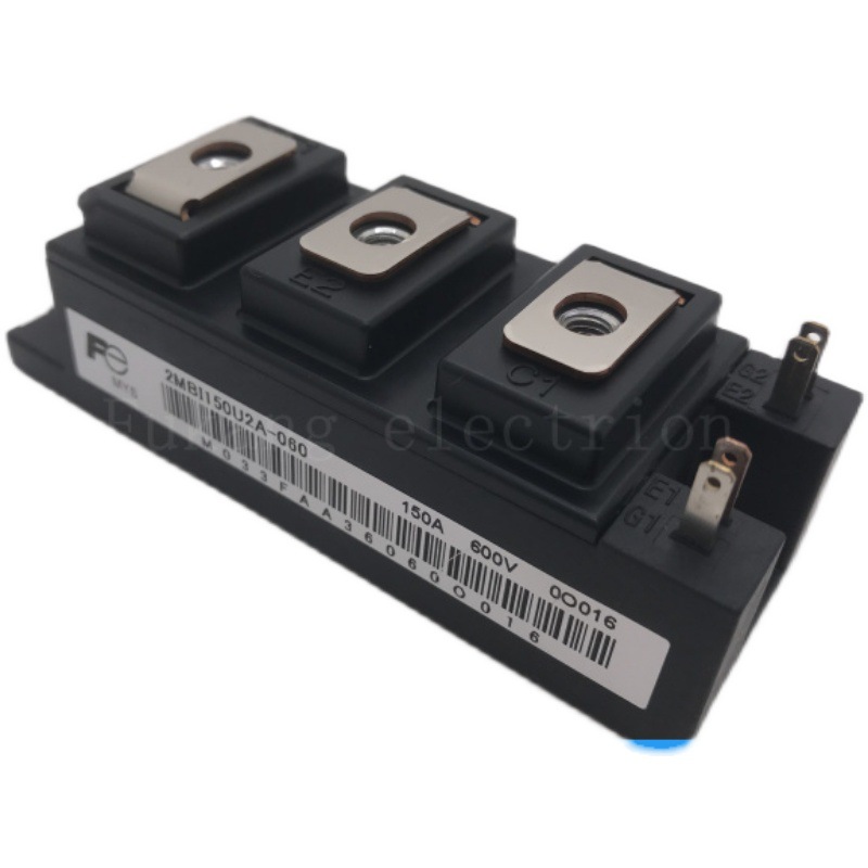 可控硅模块2MBI150U2A-060-50 2MBI100U4A120-50 2MBI75VA-120-50