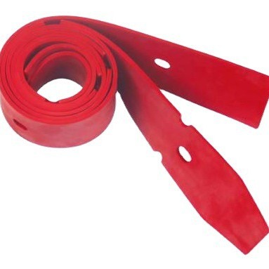 嘉得力GT50、GT55洗地机配件吸水胶条