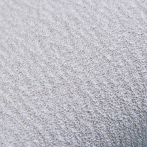 High-grade flocked sandpaper sheets, white-coated sandpaper, metal body polishing, aluminum alloy wheel hub polishing sheets, sandpaper
