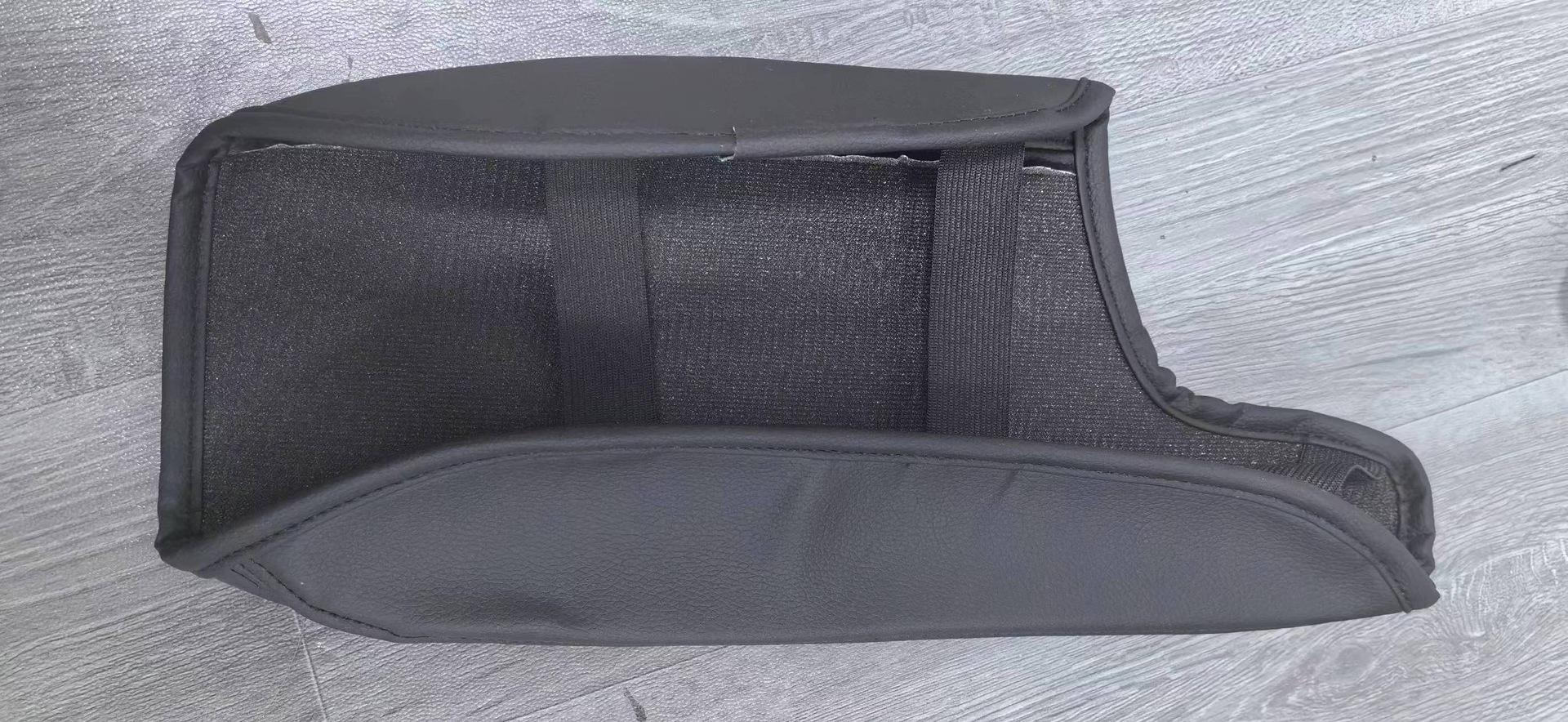 Special Subaru Impreza lmpreza-crosstrek2018-2023 Leather Armrest Case Pad for Special Car