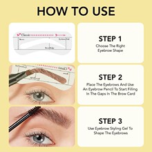 OCHEAL�羳�p�^�Ĳ�ü�P��צ�۾��P��ˮ�������wҰ��üë�z����Һ