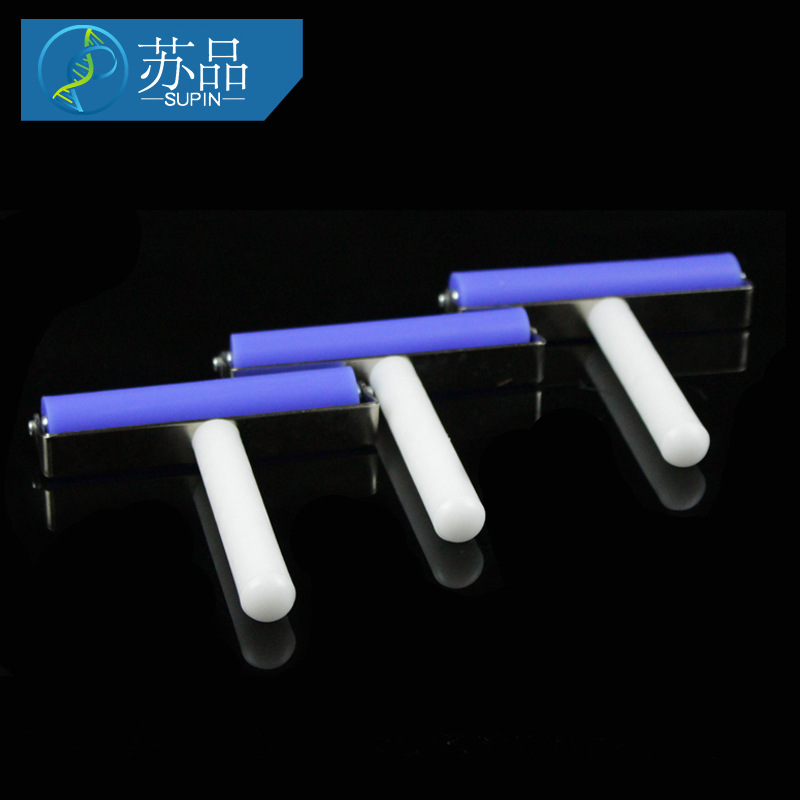 Western Blot滚筒 WB滚子 9.5cm转膜滚筒转膜滚轮转膜用