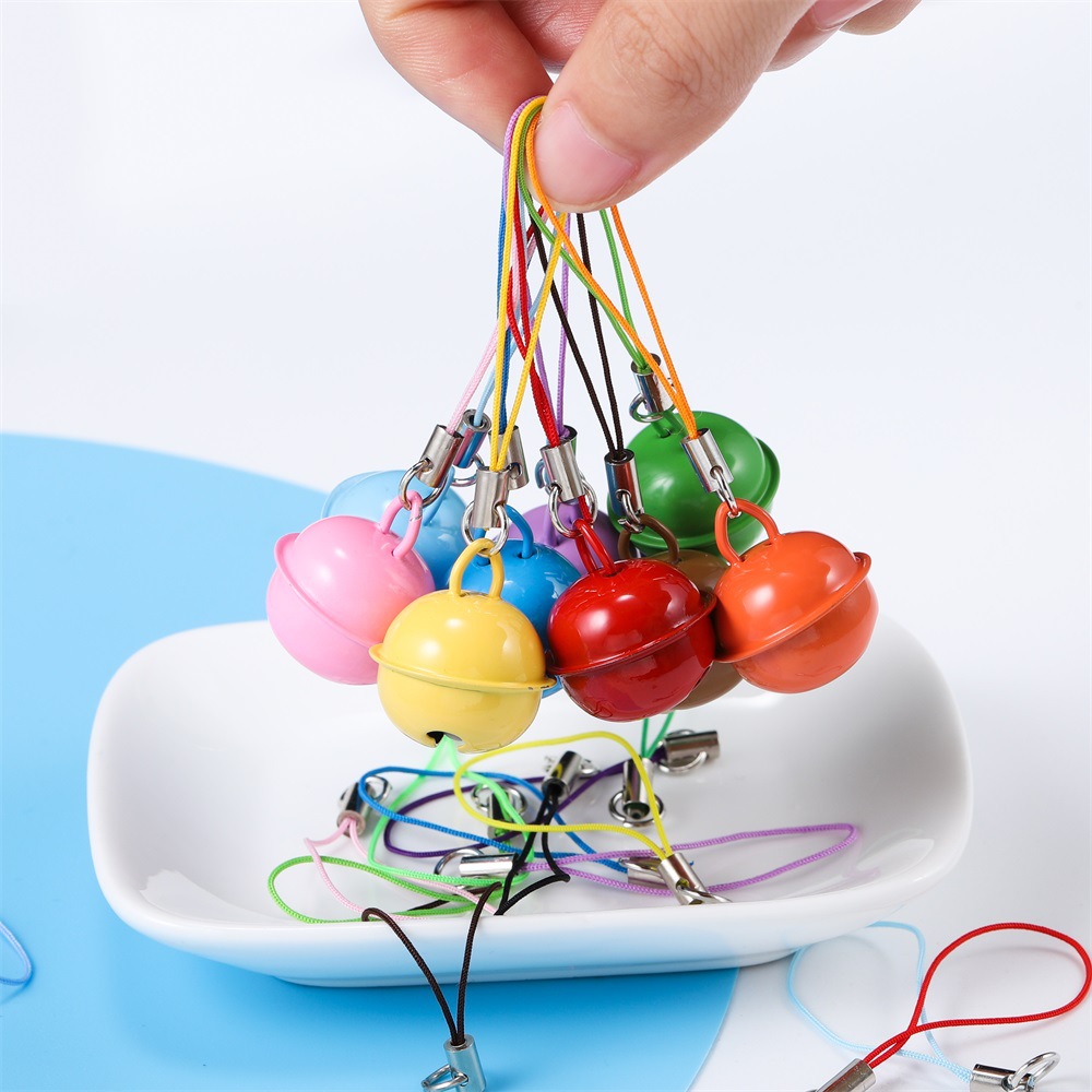 합금 휴대 전화 로프 휴대 전화 체인 장난감 인형 펜던트 로프 로프 DIY 수제 보석 액세서리