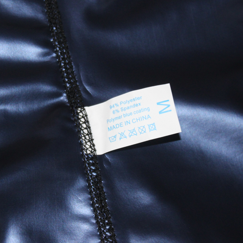 Title 11, T-Shirt Amincissante Homme pour Abdomen et Tail...