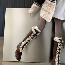 ��������Ů~��ϵ���潉��ëë�Lѥ�¿���A�^�ָ߸���Ͳѩ��ѥ