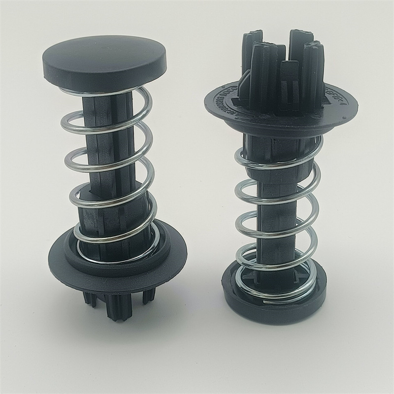 Suitable for Mercedes-Benz car cover spring bracket hood buffer A2048800127 2048800227