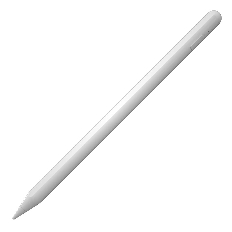 Suitable for ipad side magnetic capacitive pen, apple android mobile phone tablet universal apple pencil stylus