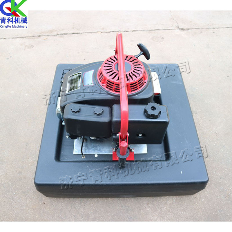 大流量排水排涝自吸泵 城市内涝排水泵  应急救火汽油船用消防泵