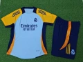 2425 Real Madrid Light Blue