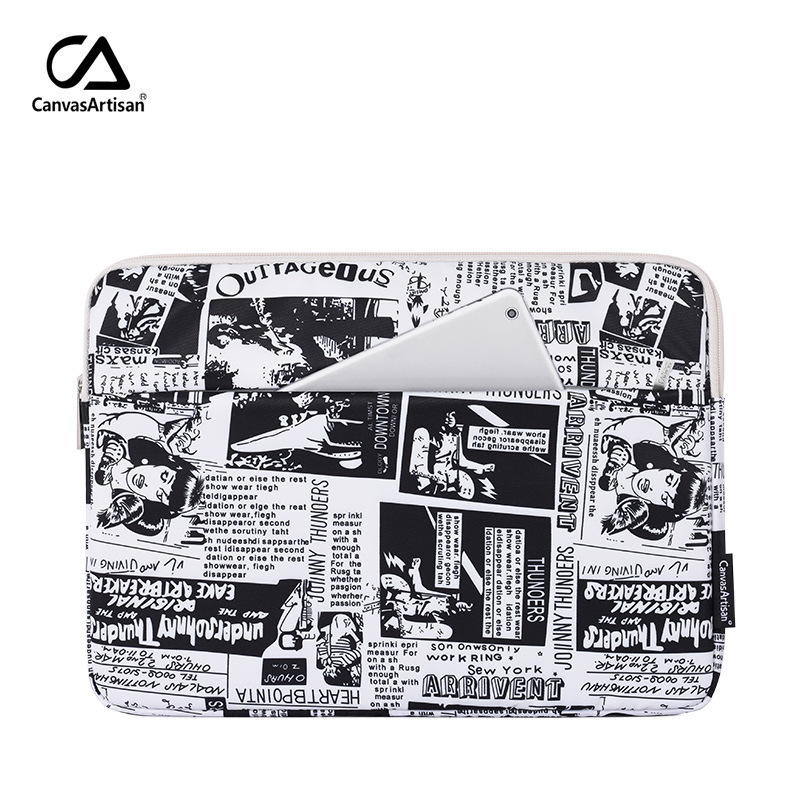 For Xiaomi Microsoft Asus ThinkPad Huawei hp Apple 13.6 Inch Computer Sleeve Bag