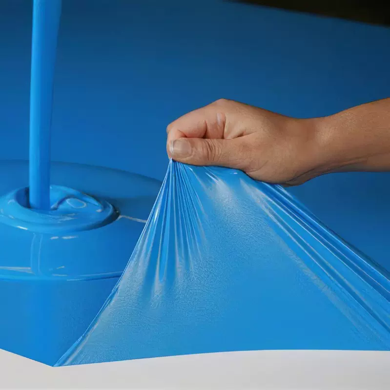 可剥离水性丙烯酸树脂3058 样品装500克