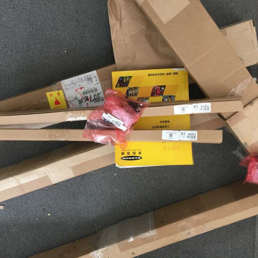 邦纳BANNER二级光幕LS2TK30-150Q88-2RE25