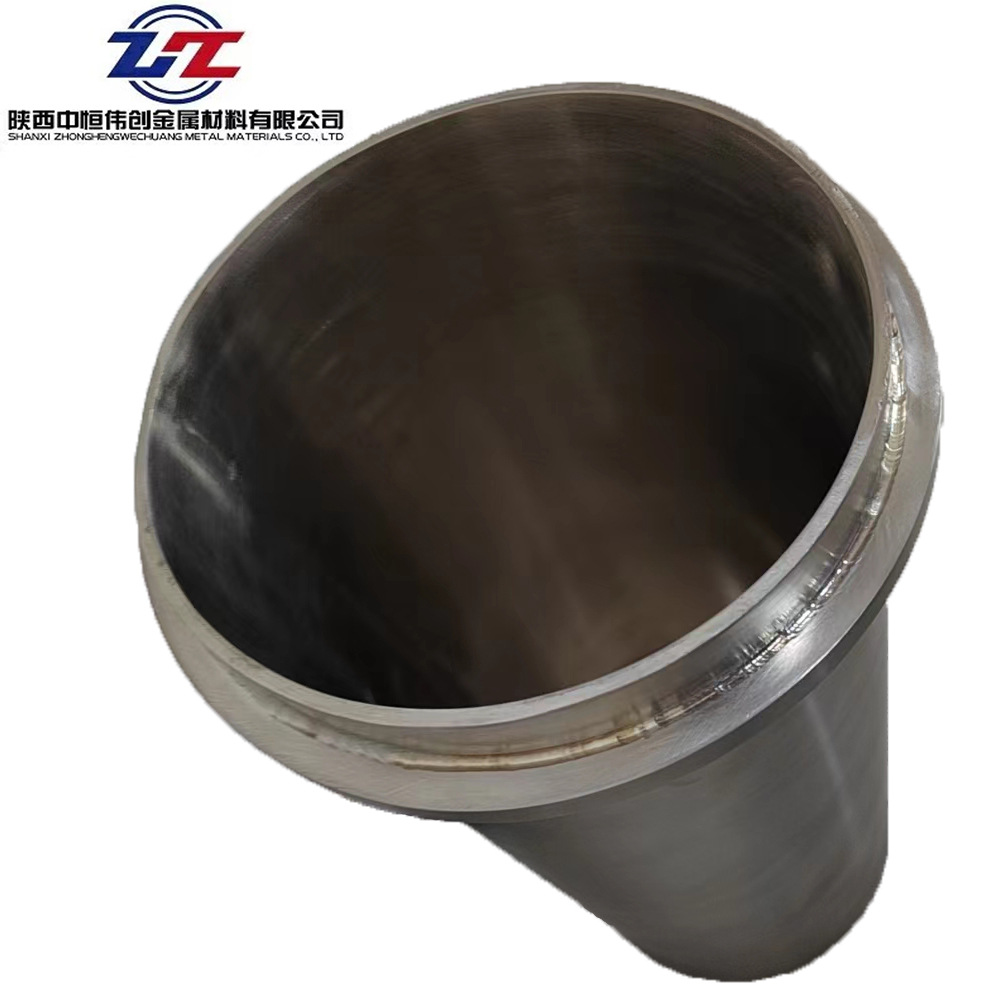 铌铪合金C103（Nb-10Hf-1Ti）支持‌950–1050℃超塑成形 99.99